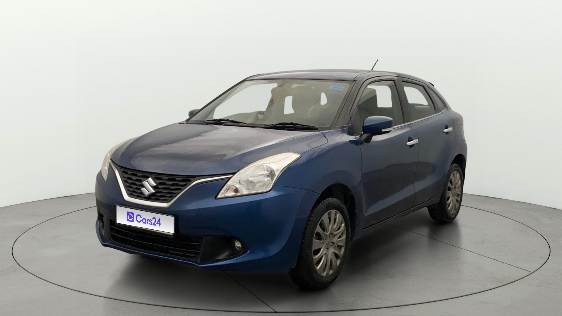 Used 2016 Maruti Suzuki 1000 Used 2016 Maruti Suzuki 1000