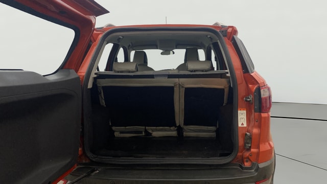 View Ford EcoSport Image 16 Used Ford EcoSport Image 16