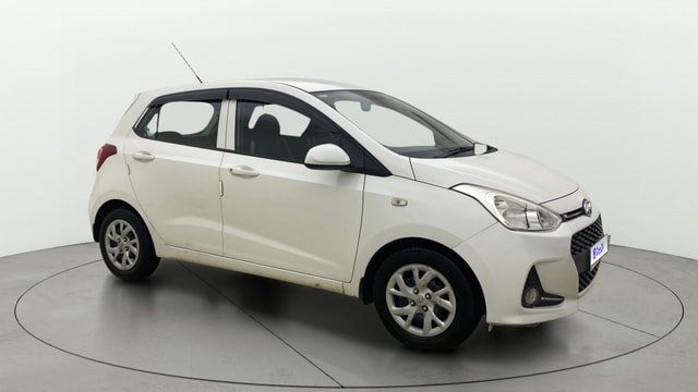 View Hyundai Grand i10 Image 21 Used Hyundai Grand i10 Image 21