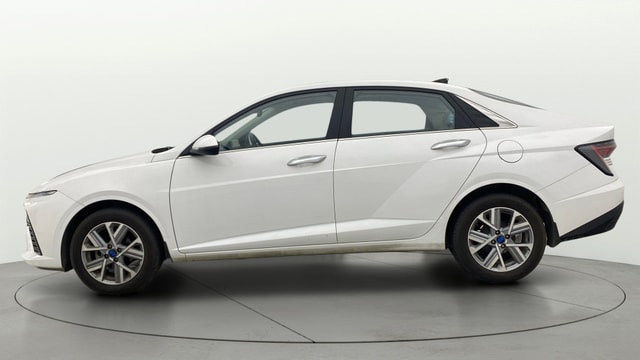 View Hyundai Verna Image 26 Used Hyundai Verna Image 26