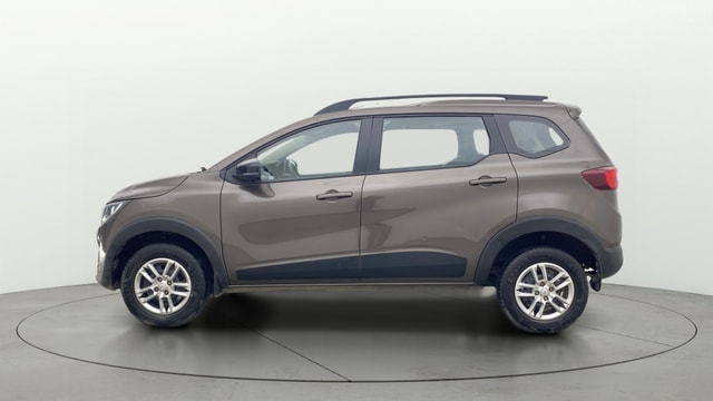 View Renault Triber Image 5 Used Renault Triber Image 5
