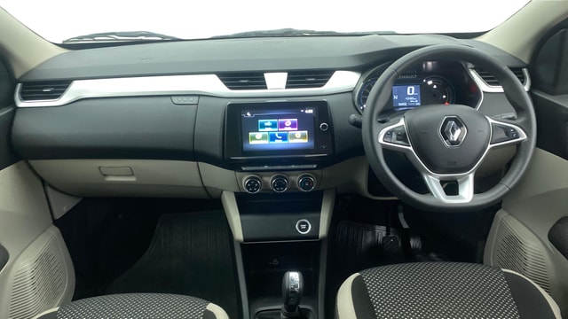 View Renault Triber Image 16 Used Renault Triber Image 16