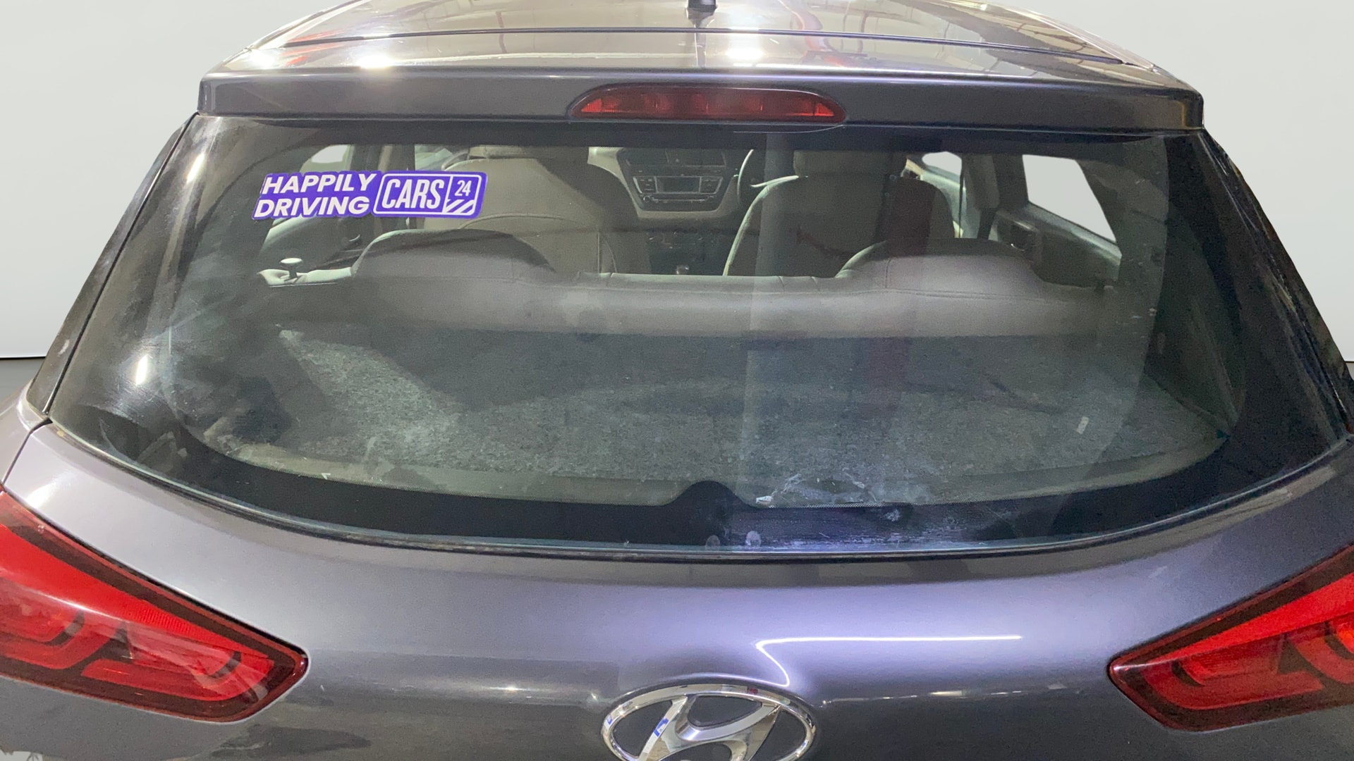 Used 2016 Hyundai Elite i20 Used 2016 Hyundai Elite i20