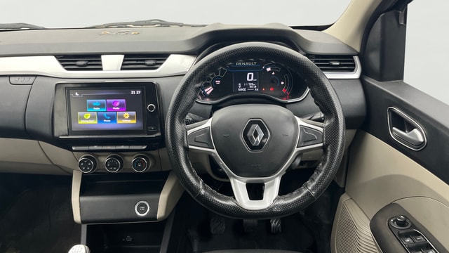 View Renault Triber Image 13 Used Renault Triber Image 13