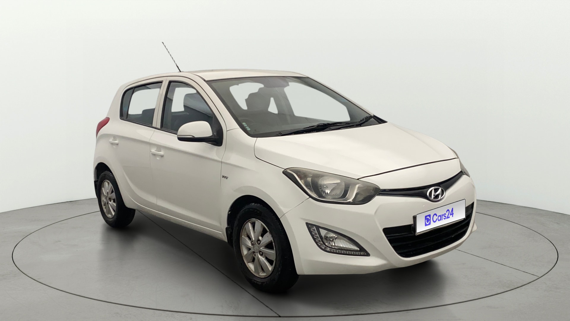 Used 2013 Hyundai Elite i20 Used 2013 Hyundai Elite i20