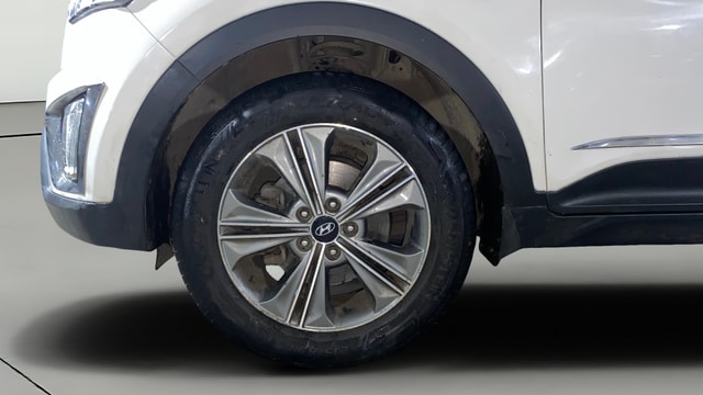 View Hyundai Creta Image 28 Used Hyundai Creta Image 28