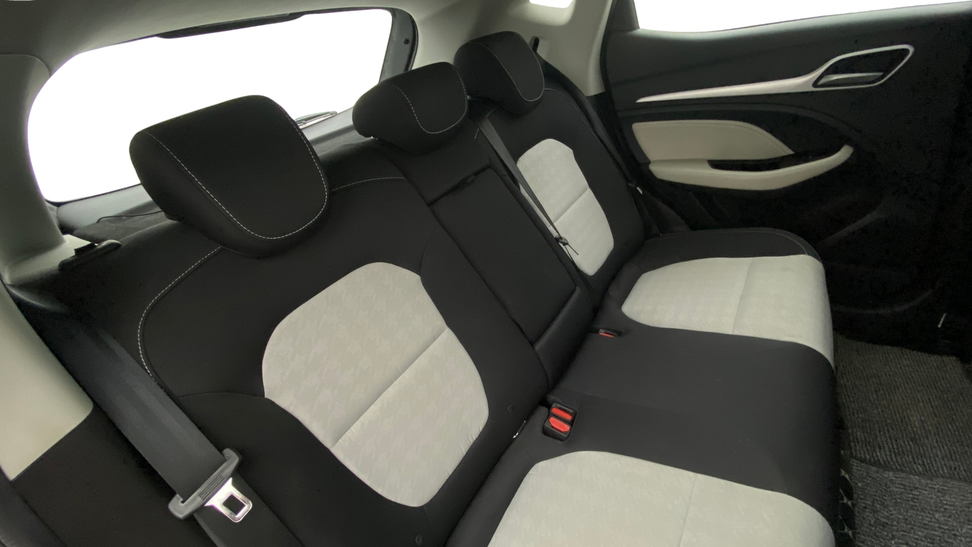 Used 2024 MG Astor Used 2024 MG Astor