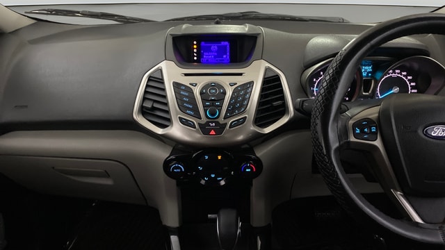 View Ford EcoSport Image 17 Used Ford EcoSport Image 17