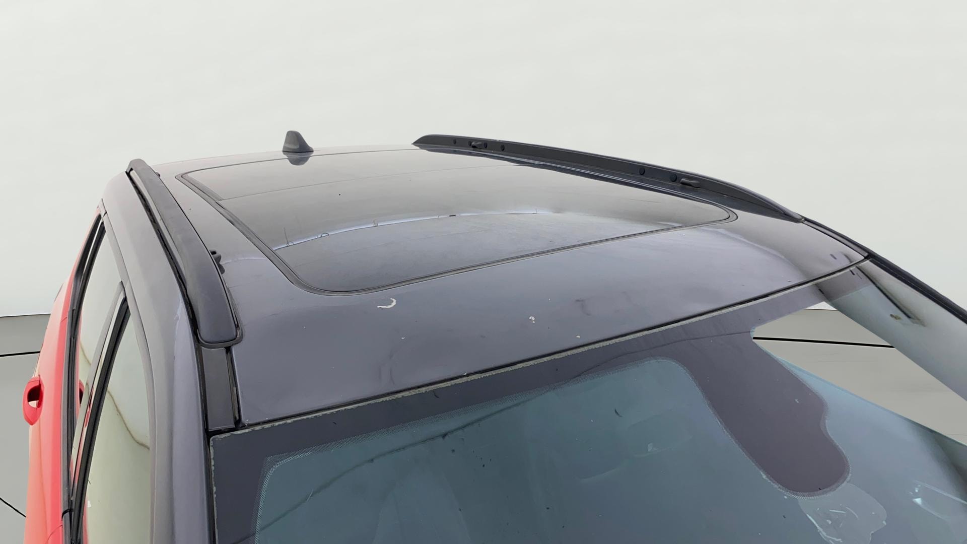 View 2022 Jeep Compass S (O) 1.4 Petrol DDCT Image 5 Used 2022 Jeep Compass S (O) 1.4 Petrol DDCT Image 5