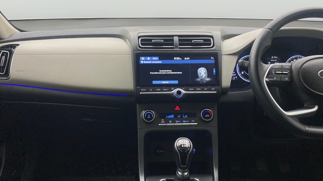 View Hyundai Creta Image 33 Used Hyundai Creta Image 33