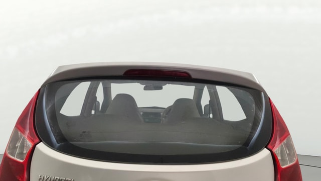 View Hyundai EON Image 4 Used Hyundai EON Image 4