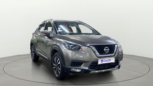 View Nissan Kicks Image 22 Used Nissan Kicks Image 22