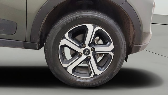 View Tata Nexon Image 43 Used Tata Nexon Image 43