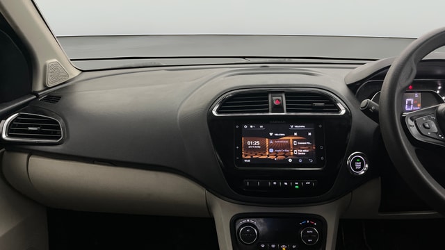 View Tata Tigor Image 17 Used Tata Tigor Image 17