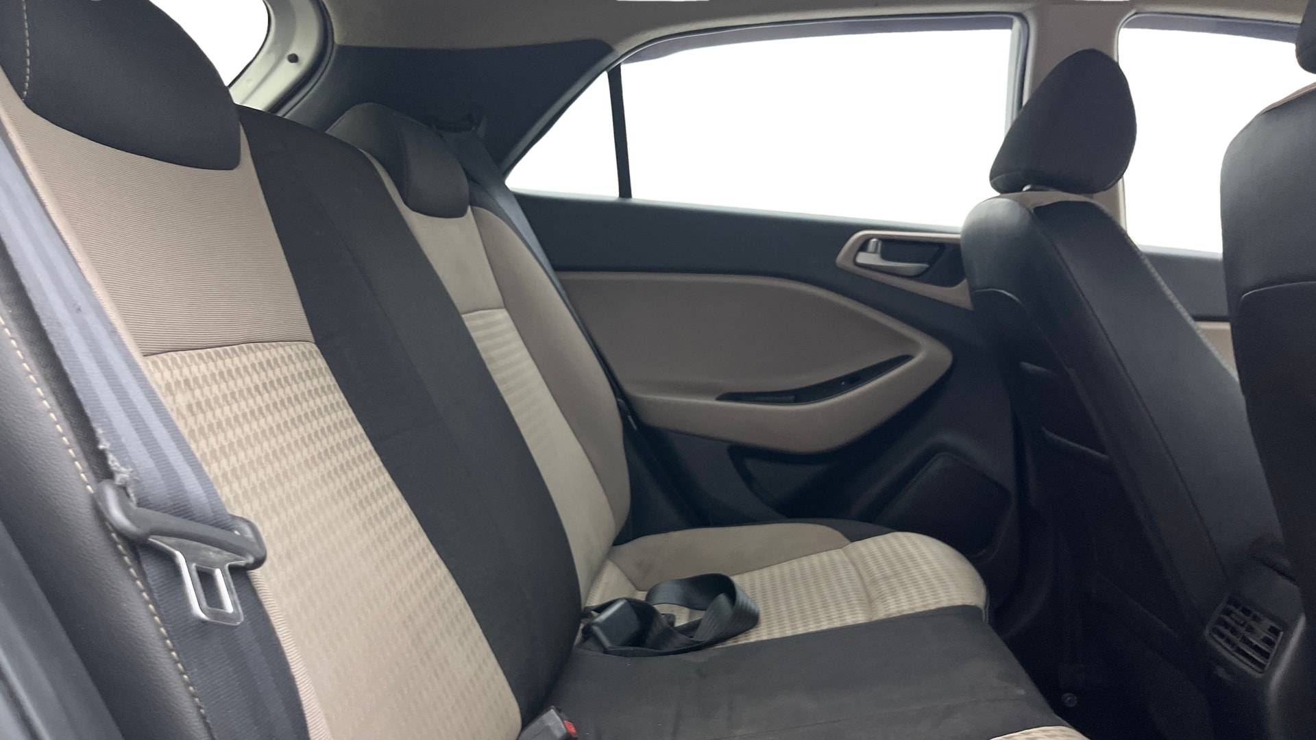 Used 2018 Hyundai Elite i20 Used 2018 Hyundai Elite i20