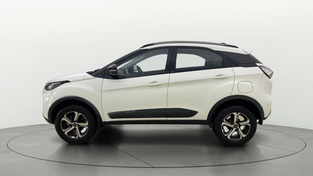 View Tata Nexon Image 27 Used Tata Nexon Image 27