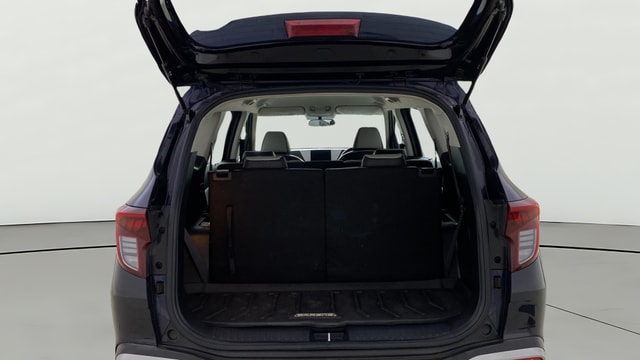 View Kia Carens Image 39 Used Kia Carens Image 39