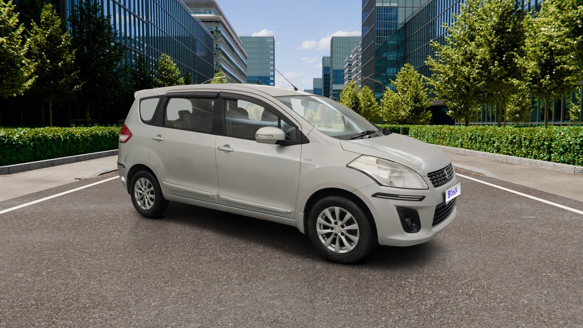 View 2013 Maruti Suzuki 1000 Base Variant Image 14 Used 2013 Maruti Suzuki 1000 Base Variant Image 14