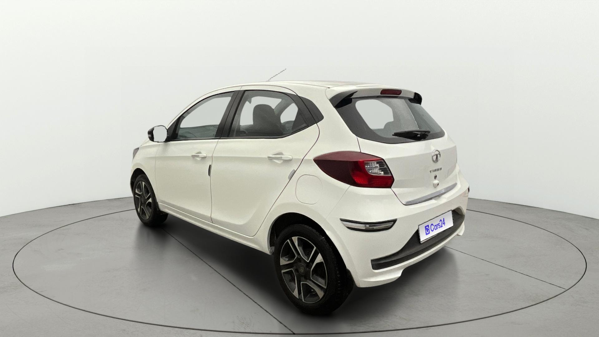 Used 2022 Tata Tiago Used 2022 Tata Tiago