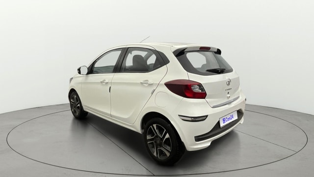 View Tata Tiago Image 2 Used Tata Tiago Image 2