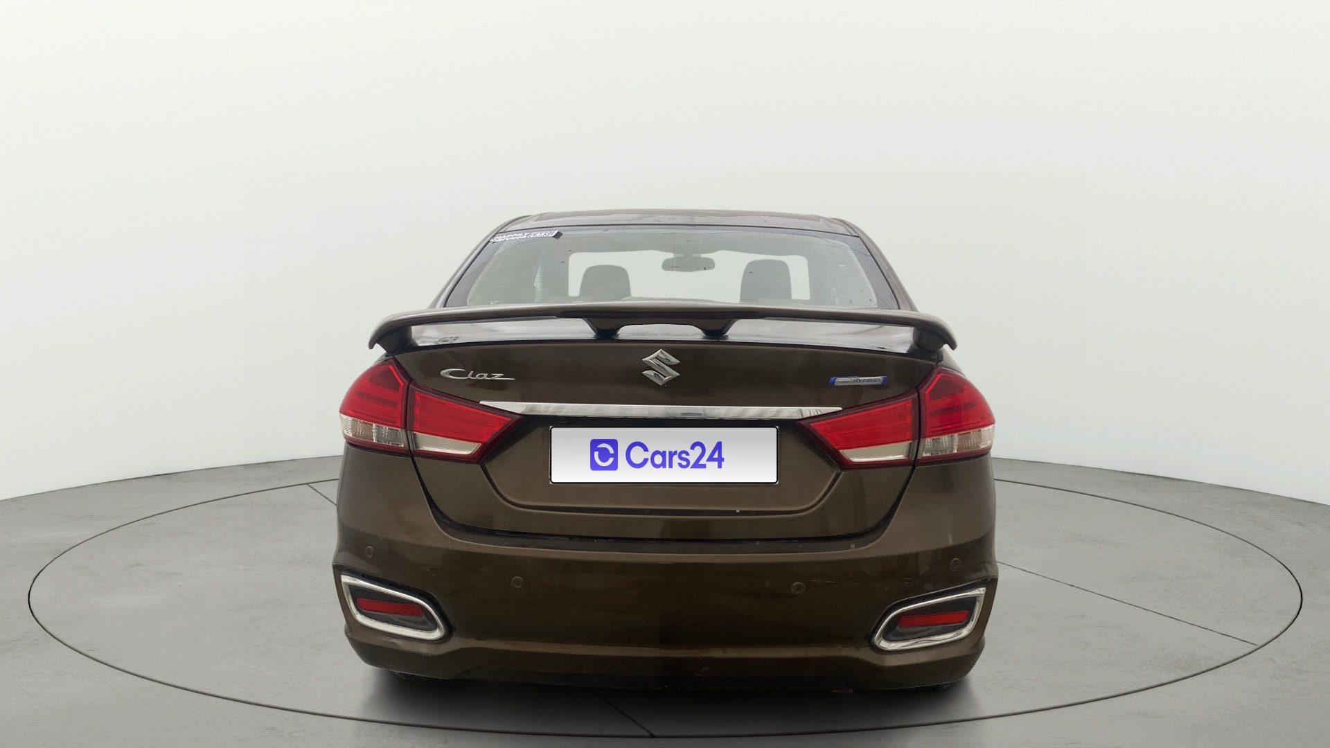 View 2019 Maruti Suzuki 1000 Base Variant Image 40 Used 2019 Maruti Suzuki 1000 Base Variant Image 40