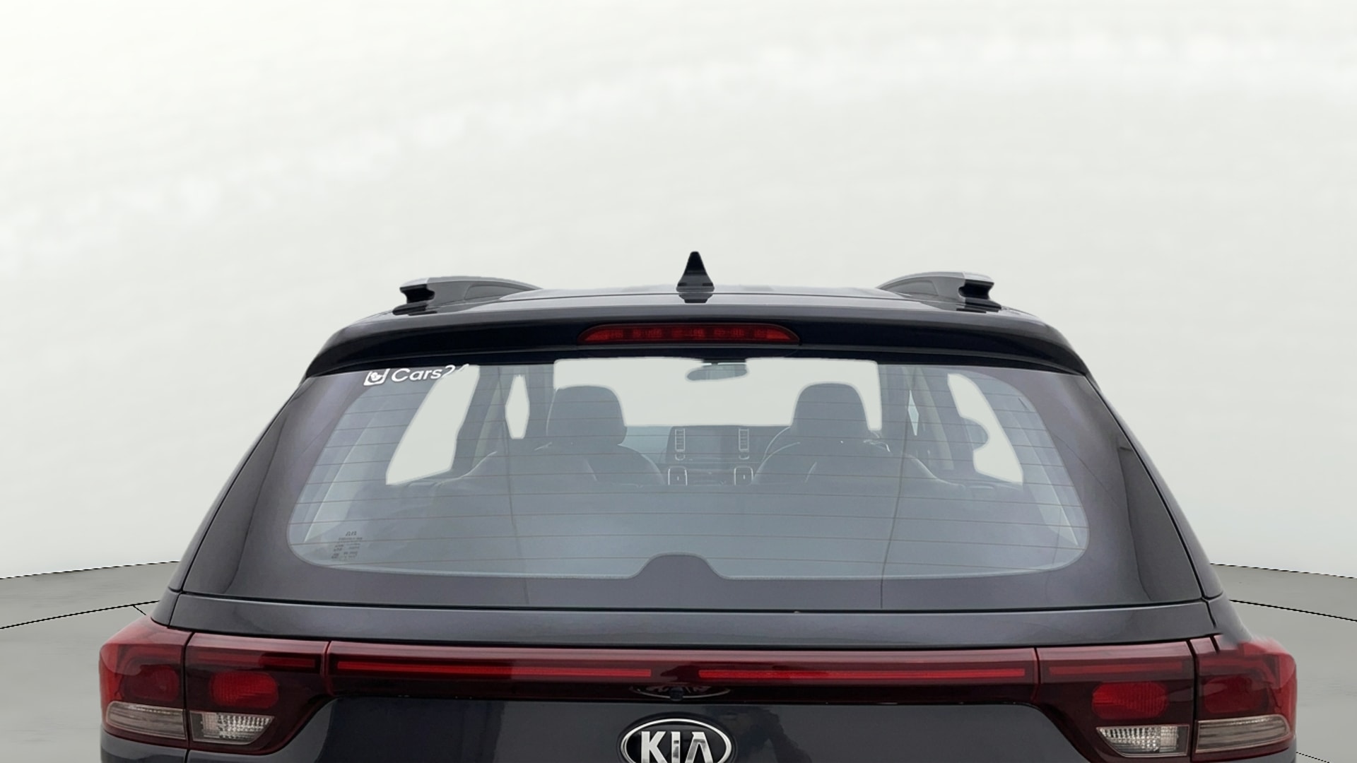 Used 2021 Kia Sonet Used 2021 Kia Sonet