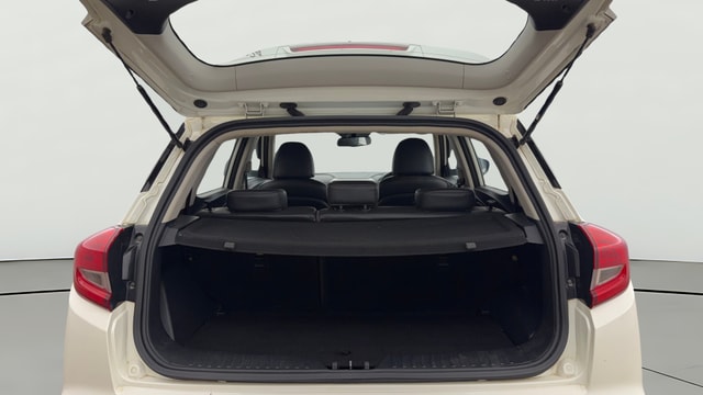 View Mahindra XUV300 Image 39 Used Mahindra XUV300 Image 39