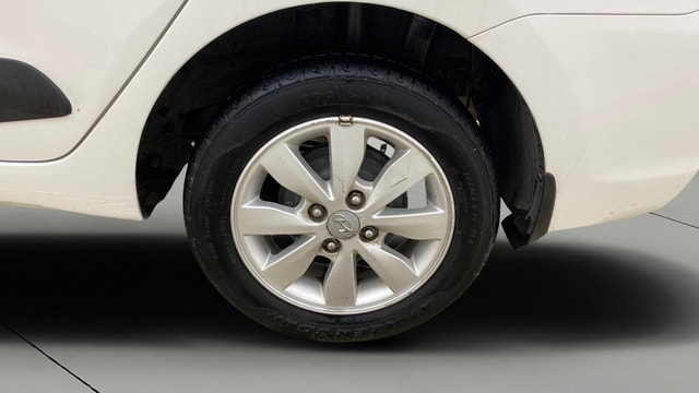 View Hyundai Xcent Image 11 Used Hyundai Xcent Image 11