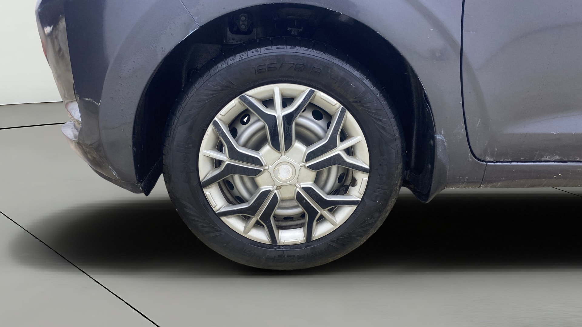 View 2022 Hyundai Grand i10 Nios Era Petrol Image 27 Used 2022 Hyundai Grand i10 Nios Era Petrol Image 27