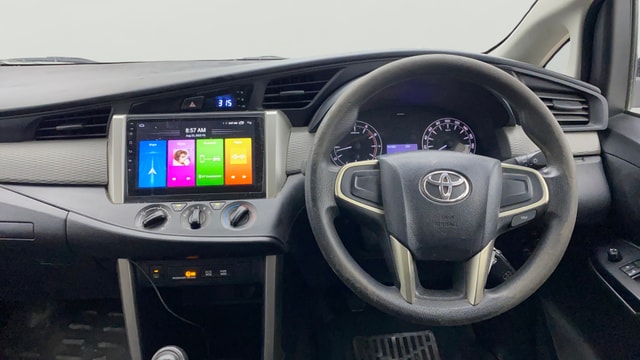 View Toyota Innova Crysta Image 21 Used Toyota Innova Crysta Image 21