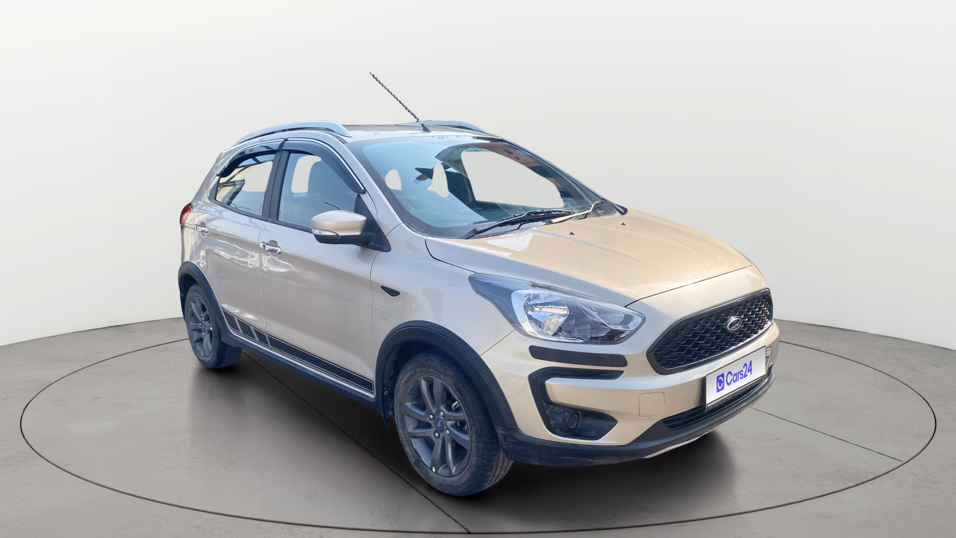 Used 2021 Ford Freestyle Used 2021 Ford Freestyle