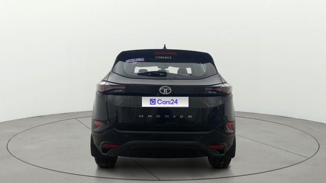 View Tata Harrier Image 42 Used Tata Harrier Image 42