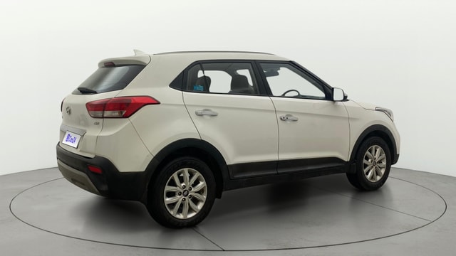 View Hyundai Creta Image 45 Used Hyundai Creta Image 45