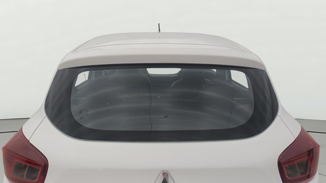 View Renault Kwid Image 4 Used Renault Kwid Image 4