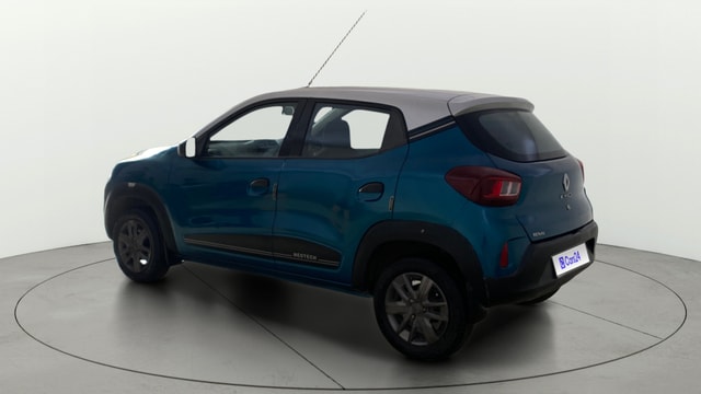 View Renault Kwid Image 2 Used Renault Kwid Image 2