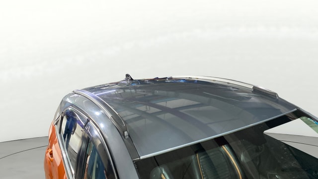 View Tata Nexon Image 6 Used Tata Nexon Image 6