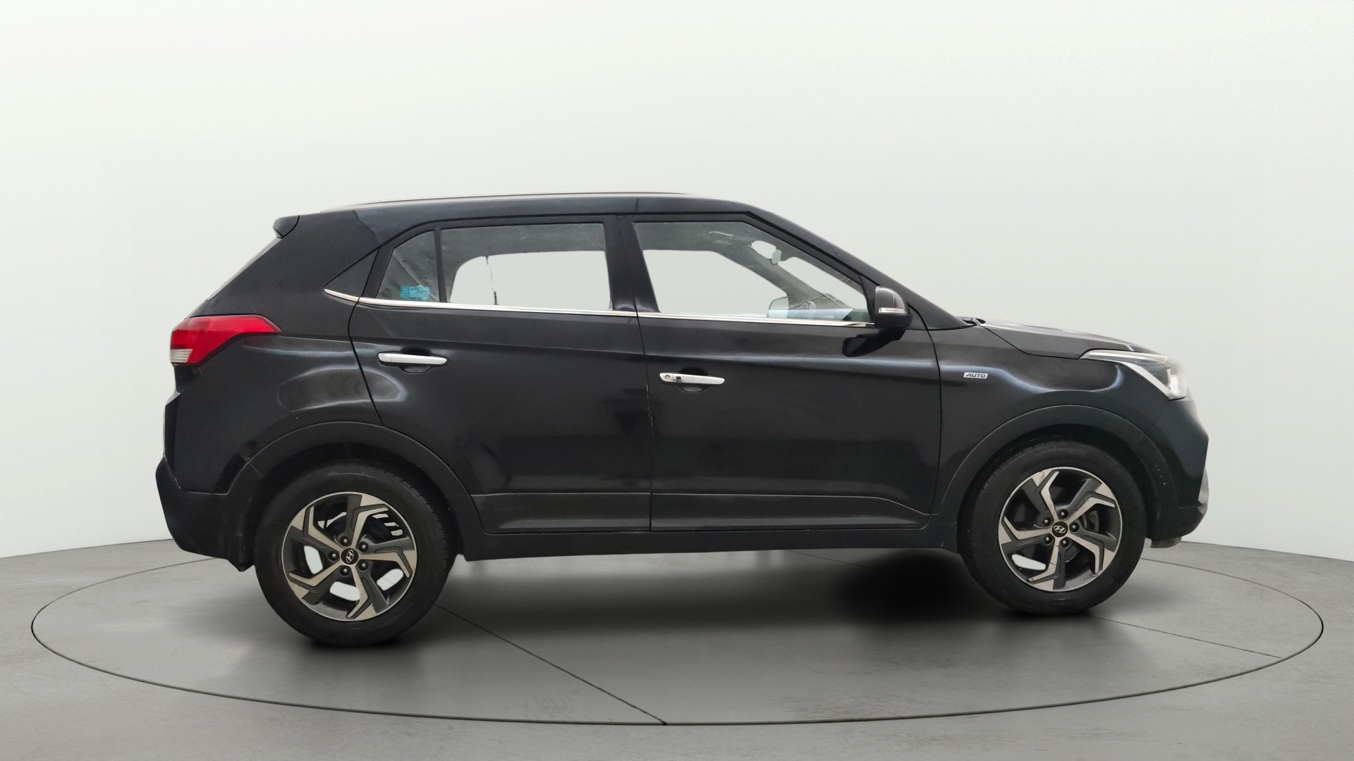 View 2018 Hyundai Creta 1.4 E Diesel Image 9 Used 2018 Hyundai Creta 1.4 E Diesel Image 9