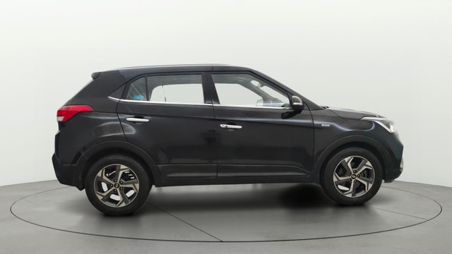 View Hyundai Creta Image 9 Used Hyundai Creta Image 9