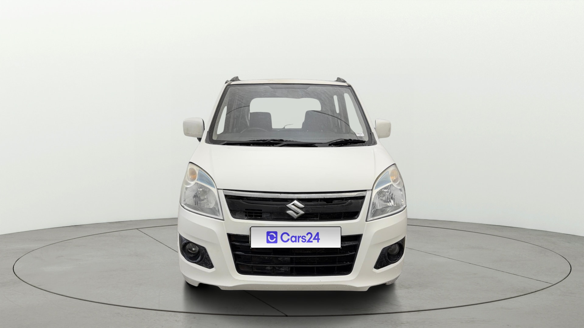 Used 2018 Maruti Suzuki 1000 Used 2018 Maruti Suzuki 1000