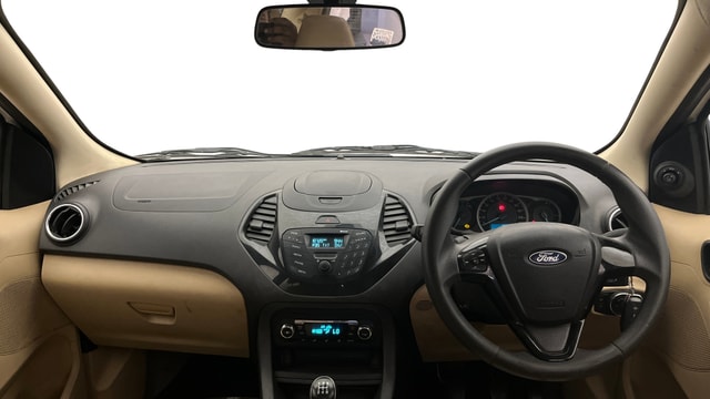 View Ford Figo Aspire Image 15 Used Ford Figo Aspire Image 15