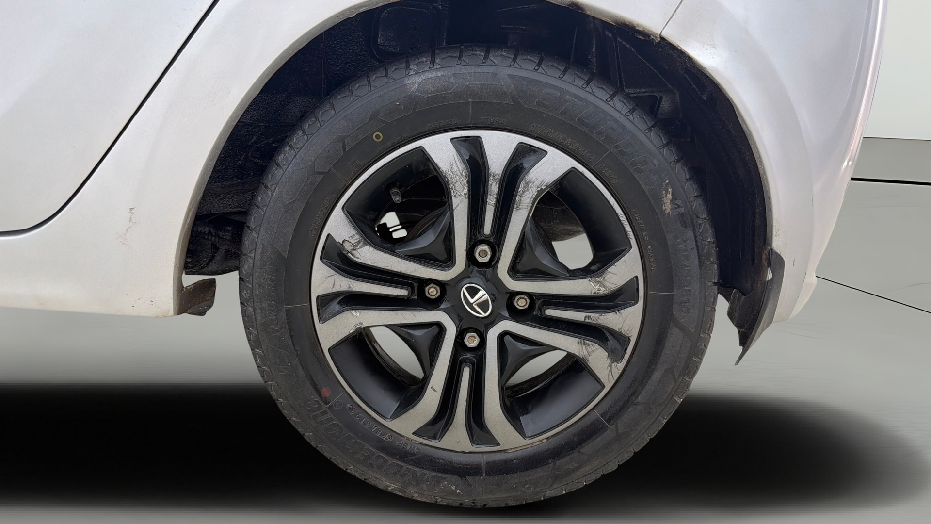Used 2020 Tata Tiago Used 2020 Tata Tiago