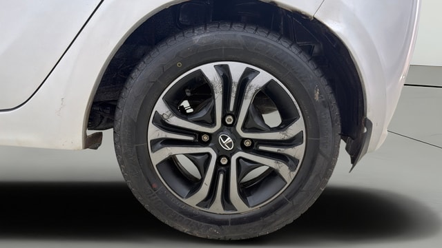 View Tata Tiago Image 11 Used Tata Tiago Image 11