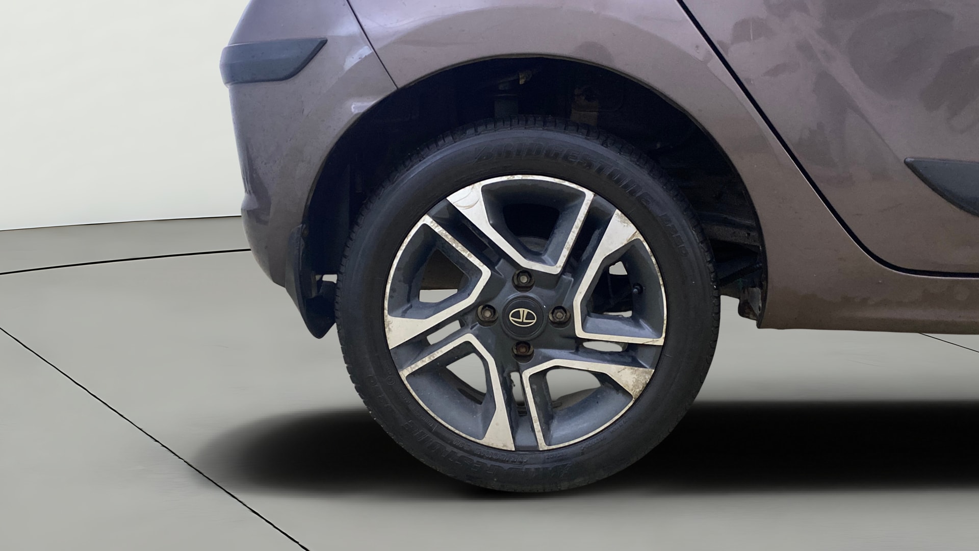 Used 2019 Tata Tiago Used 2019 Tata Tiago