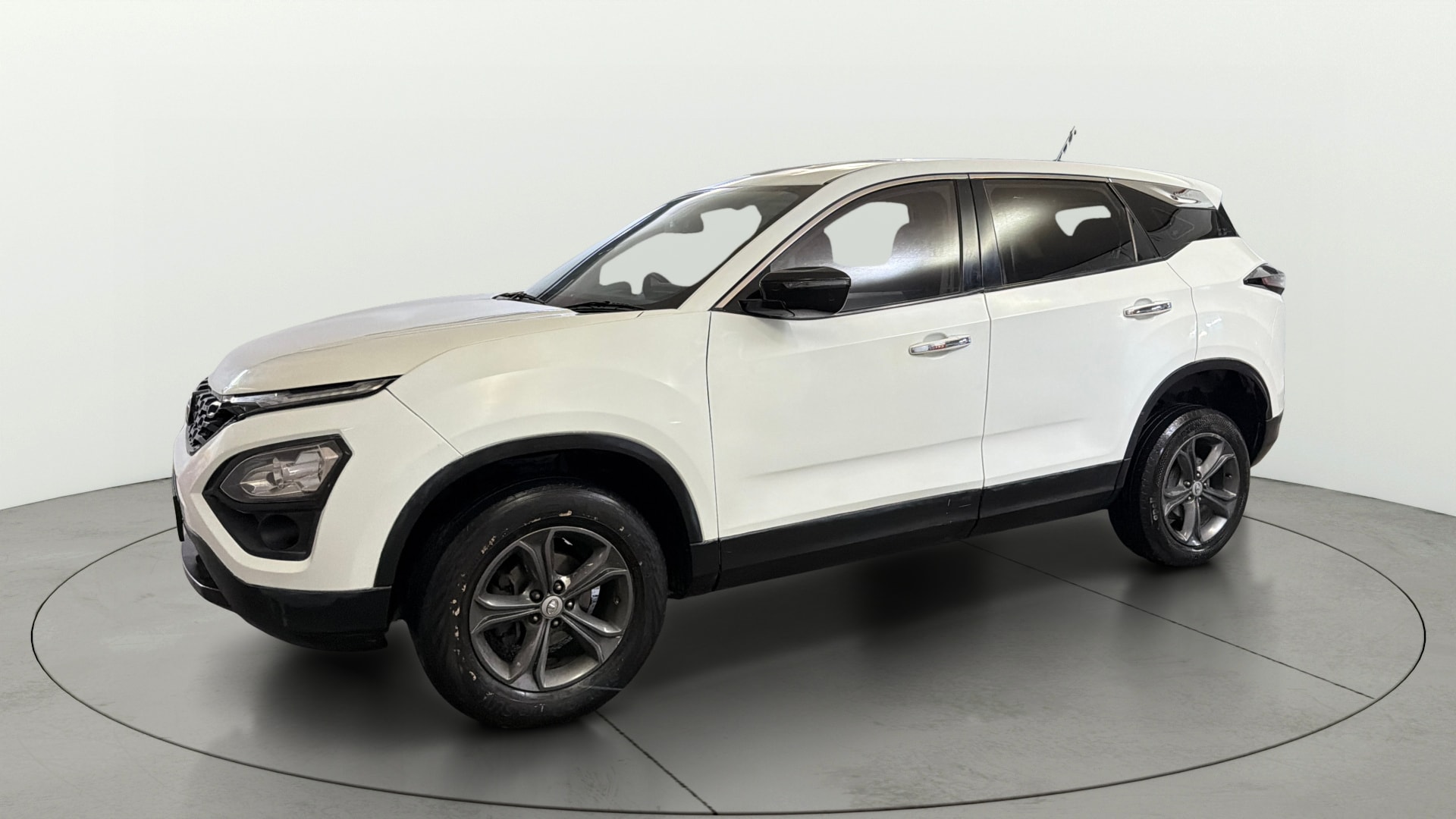 Used 2023 Tata Harrier Used 2023 Tata Harrier