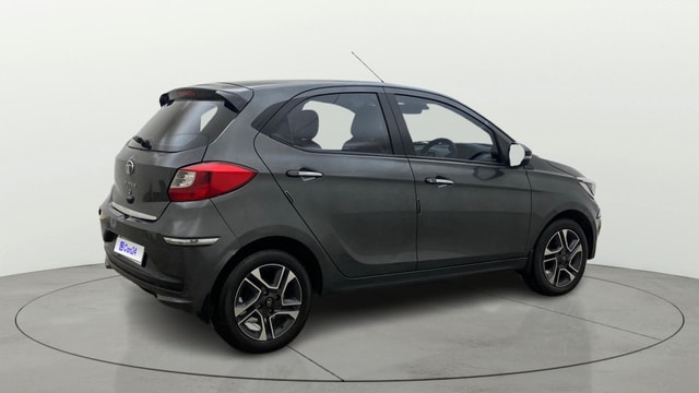 View Tata Tiago Image 45 Used Tata Tiago Image 45