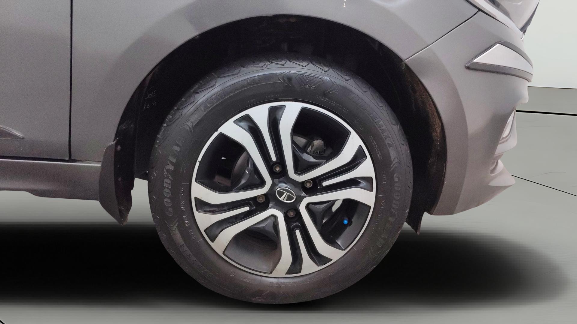 Used 2022 Tata Tigor Used 2022 Tata Tigor