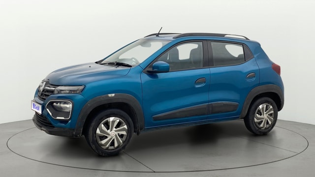 View Renault Kwid Image 35 Used Renault Kwid Image 35