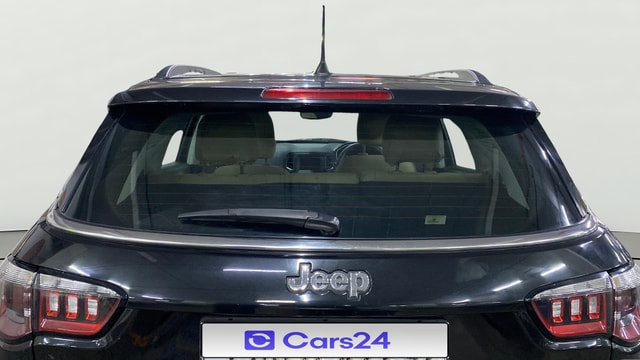 View Jeep Compass Image 5 Used Jeep Compass Image 5