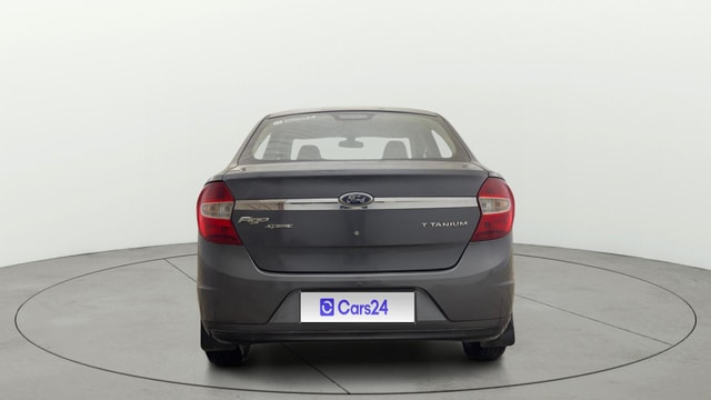 View Ford Figo Aspire Image 39 Used Ford Figo Aspire Image 39