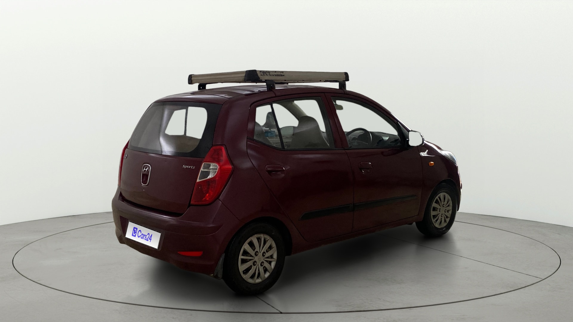 View 2014 Hyundai i10 1.2 Asta MT Image 41 Used 2014 Hyundai i10 1.2 Asta MT Image 41